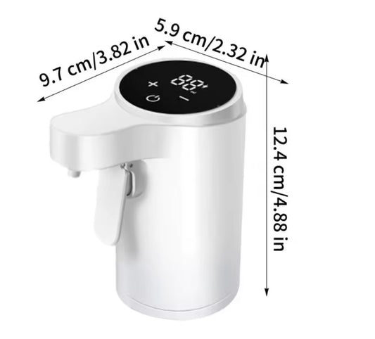 ElitePour™ Touch-Control Wine Dispenser