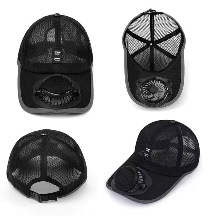 AirFlow Pro™ Hat