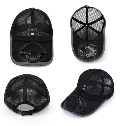 AirFlow Pro™ Hat